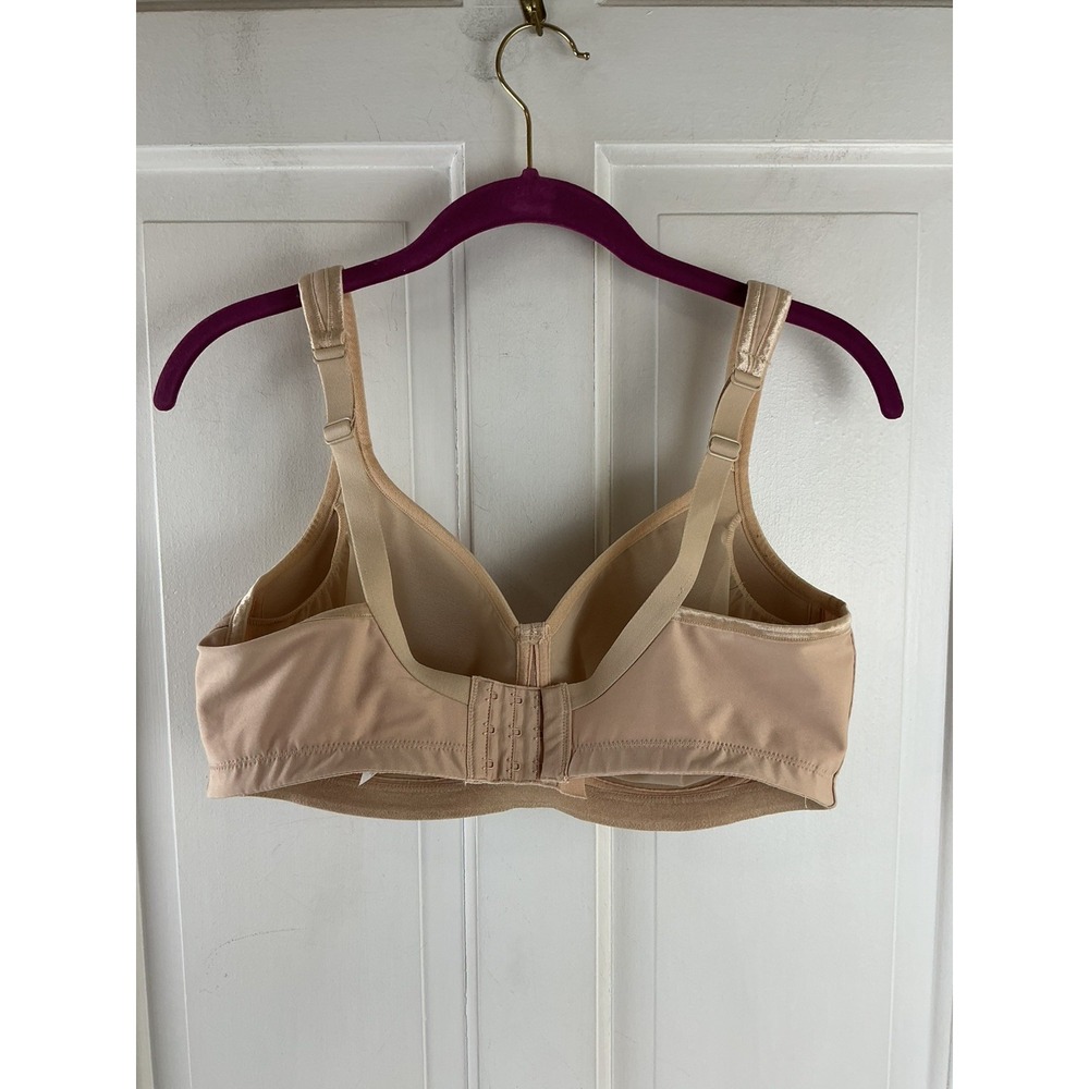 NWOT ANITA Size 36D Tonya Post-Mastectomy Bra Wireless in Sand - Picture 2 of 8